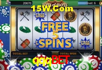 qqqbet: Seu Cassino Premiado com Pagamentos Rápidos